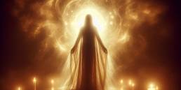 Mystic Christianity Christmas