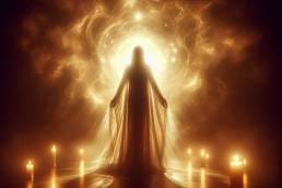 Mystic Christianity Christmas